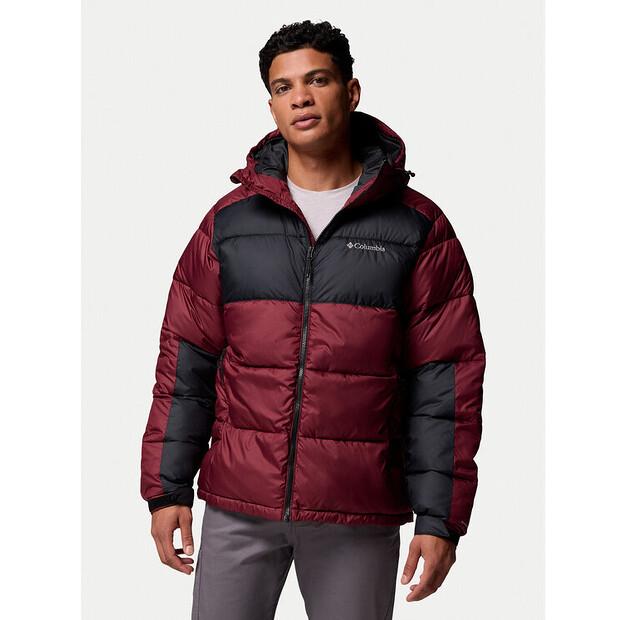 

Зимняя куртка Columbia Pike Lake™ II 2050931, красная, стандартный крой XL