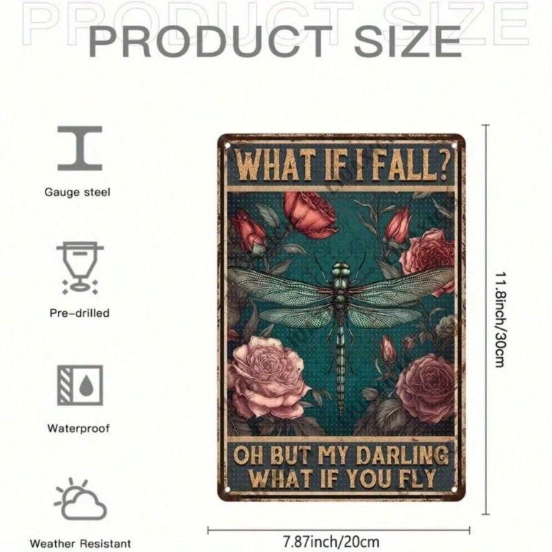 Vintage Metal Wall Panels for Interior Decor