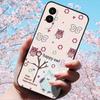 For Samsung Galaxy S25 Edge 3D Relief Flower Emboss Soft Silicone Back Cover Case for Galaxy S25 Edge 5G 3D Relief Case S25 Edge