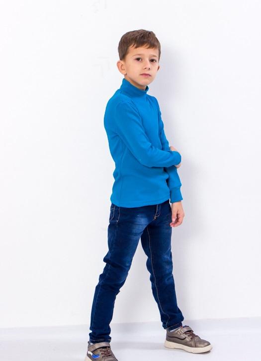 Kids’ Cozy Turtleneck Sweater – Comfortable & Protective for Cold Weather, Any season 6068-019 HC