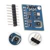 Carbon Dioxide Sensor ENS160+AHT21 Sensor Both I2C SPI Communication Interface Temperature And Humidity Sensor For Dehumidifiers