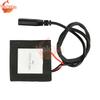 DC 5V DIY Cooler Kit TEC1-7103 Semiconductor Refrigeration Chip Mobile Phone Radiator Cooling Fan Electronic Assembly Kits