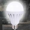 Portable Emergency Bulb Portable Hanging Camping Lamp for Tent Home Power Failure Porch 7W E27 Rechargeable LED Bulb Lighting