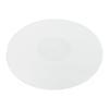Record Turntable Pad Anti Static Acrylic Improve Sound Quality Professional Turntable Slipmat for   12 Inch Record