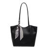 Women's Tote Bag Soft Leather Large Capacity Shoulder Bag