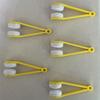 5 pcs  portable mini glasses cleaner, multi-functional ultra-soft glasses double-sided wipe cleaner glasses cleaning tools