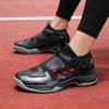 36-45 Couple Plus Size Shock-absorbing Anti Slip Wear-resistant Breathable Table Tennis Shoes Badminton Shoes Tennis Shoes