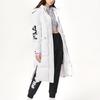 FILA Down Jacket Winter Women's Standard White F11W149909FWT