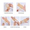 Splint Hand Bracer Belt Hands Care Elastic Bandage Wrist Support Wrist Brace Wrist Protector Pad