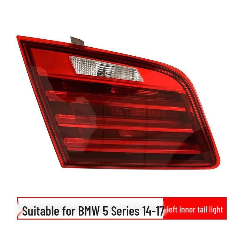 BMW 5 Series Rear Tail Light Assembly (2011-2025) Modification Original