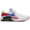 (GS) Nike Air Max Excee 'White Blue Red' Kids' CD6894-101