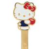 Sanrio Hello Kitty Stainless Steel Stainless Steel 313637 Spoon, Tableware, Cutlery,
