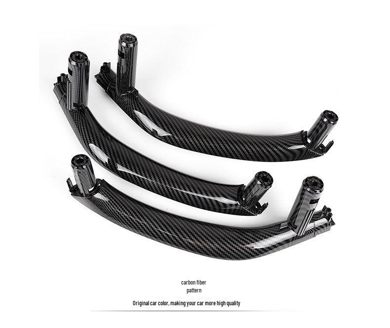 BMW X5/X6 F15/F16 Interior Pull and Armrest Door Handle Accessories