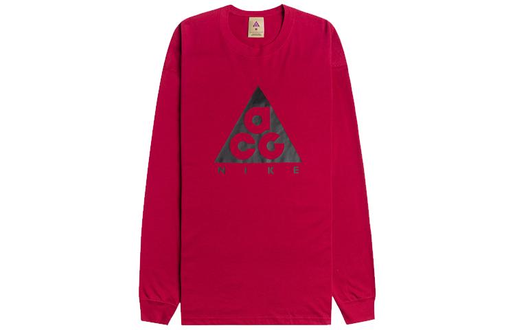 Nike Acg Long Sleeve Tee BQ3457-620 L