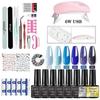 Kits e conjuntos – Conjuntos de vernizes para manicure