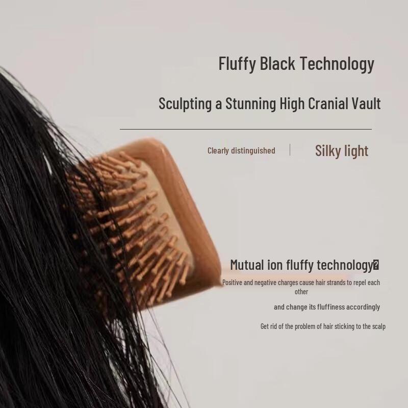 Boty Fragrance Oil Control Volumizing Shampoo