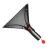 Multi Functional Vacuum Cleaner Carpet Brush Attachment Ergonomic Handle For Deep Cleaning And Liquid Absorption