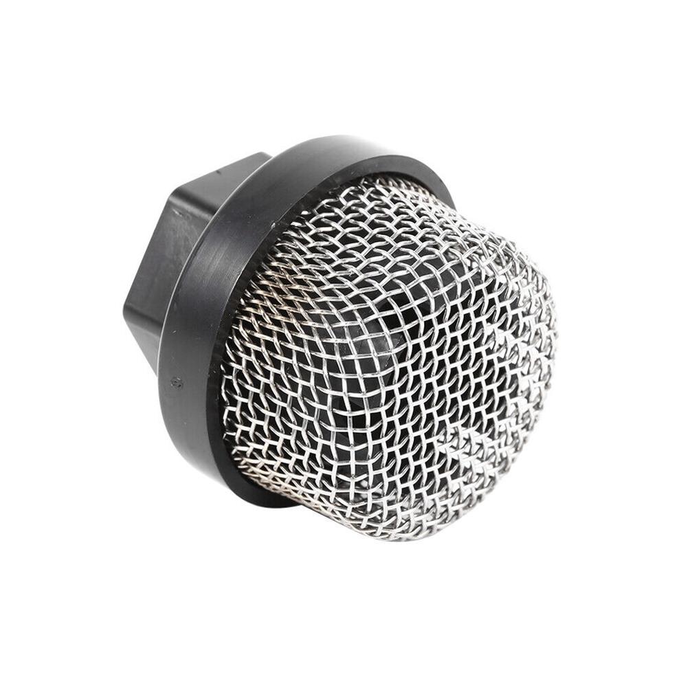 Suction Hose Filter Air Compressor Accessory Fit For 390 395 For 490 495 Sprayer