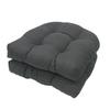 Exclusive Outdoor Waterproof Fabric Cushion for Garden or Patio Furniture