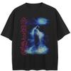 Streetwear Funny Graphic T-Shirt Cotton Tshirt Unisex Tops Tees Summer Short Sleeves T Shirt