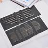 1 Set Stainless Steel Sewing Needle Embroidery Mending Craft