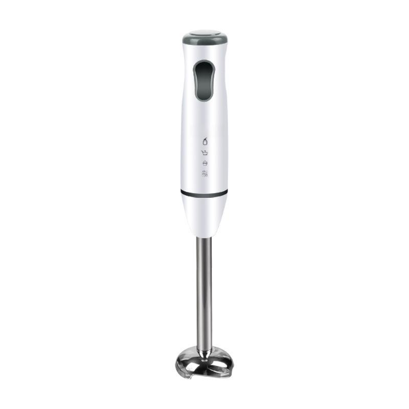 High-Power Multi-functional Handheld Blender & Grinder for Home and Commercial Use