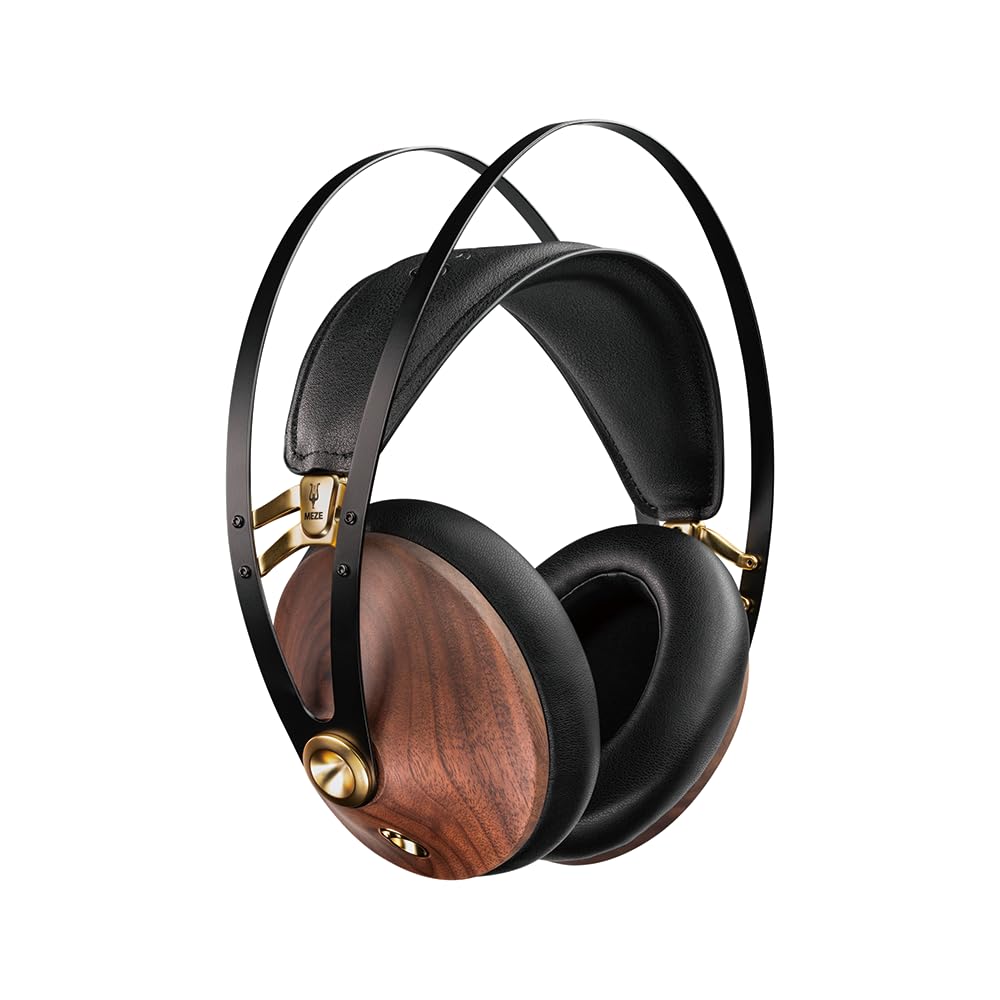 

Meze Audio 99 Classics 2nd Gen Headphones M99C-V2