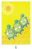 Conveying the Beauty of Word Cards Miyawaki Hitoshi 51 Cards with Japanese Instructions Japan [Authentic]