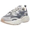 New FILA Mars Retro Grey Women's F12W031122FFD