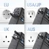Adaptor Universal de Călătorie MINIX TP140 140W, 3*USB-C 1*USB-A