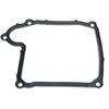 DSG 02E DQ250 Automatic Transmission Oil Pan Gasket Gearbox Oil Pad Gasket For VW 02E325429 02E305051C