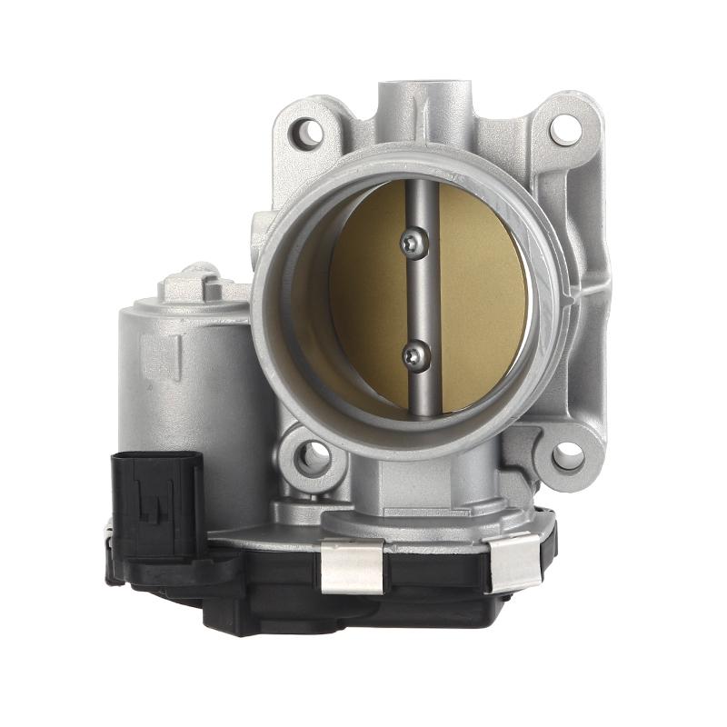 Throttle Body 12627217DA for 2013- Chevy Malibu Impala Colorado Blazer 2.5L 12669073 12670839 12627217
