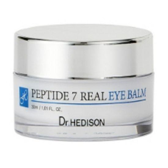 a1400   Dr. Hedison Peptide 7 Real Eye Balm 30ml Dr. Hedison Peptide 7 Real Eye Balm