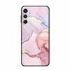 For Samsung Galaxy M15 F15 5G Case Marble TPU Silicone Soft Back Cover Phone Cases for SamsungM15 Mica Painted Cute New Coque
