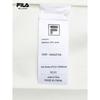 Fila Women's Milan Fashion Week 2026 Summer Short Sleeve Shirt