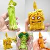 Realistic Veggies Food Model Simulation Home Decorative Cranky Vegetable Vegetables Statues  Gift