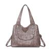 Women's Tote Bag Soft Leather Shoulder Bag