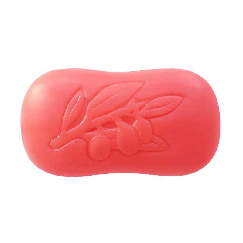 Foretty Gentle Brightening Soap Bars Set