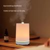 Ultrasonic Aroma Diffuser Humidifier with Ambient Light