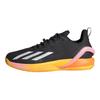 Adidas Adizero Cybersonic Soft Comfortable Durable Non-Slip Low-Top Tennis Shoes Men sneaker Black IF0437