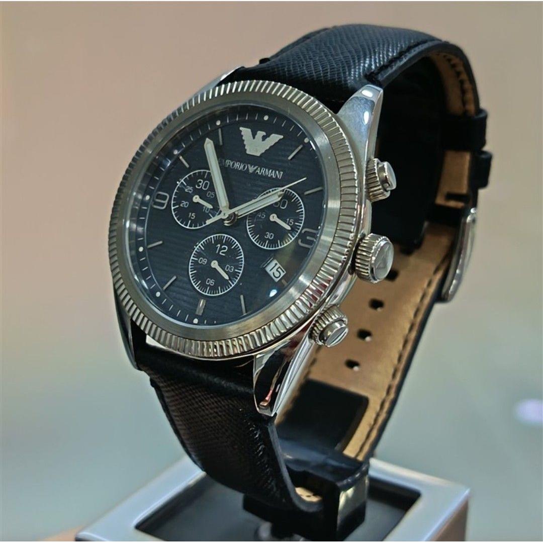 Used Unused new Emporio Armani AR5896 EMPORIO ARMANI