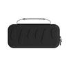 Carrying Case with Game Card Slots Large Capacity Zipper Closure Shockproof Impact Resistant Console Storage Bag for Switch 2