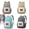 Adorable And Versatile Unisex Backpack For Elementary Students In Multiple Fun Colors
