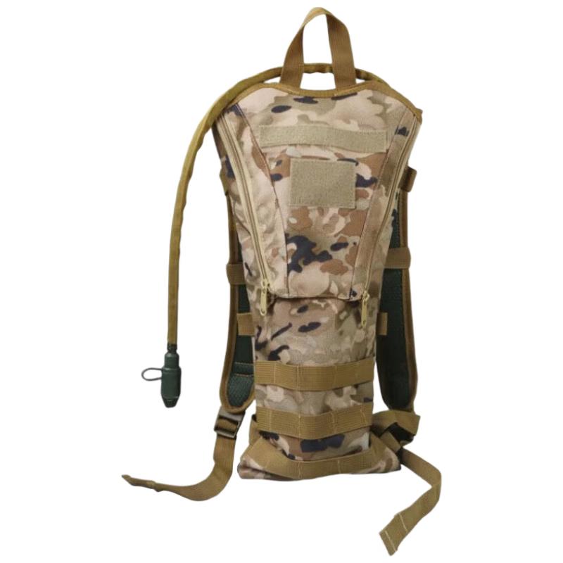 

Portable 3L Hydration System