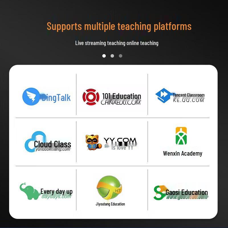 Liangtian V18 High-Speed Document Scanner