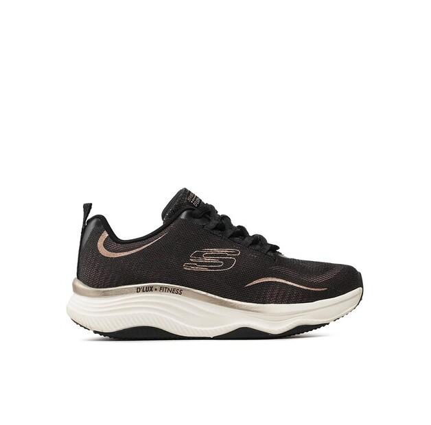 

Кроссовки Skechers Pure Glam 149837/BKRG черный EU 41