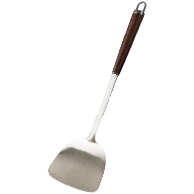 AMPEREX 304 Stainless Steel Spatula