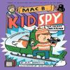 Top Secret Smackdown Mac B. Kid Spy 3 by Mac Barnett Paperback Book 9780702310980