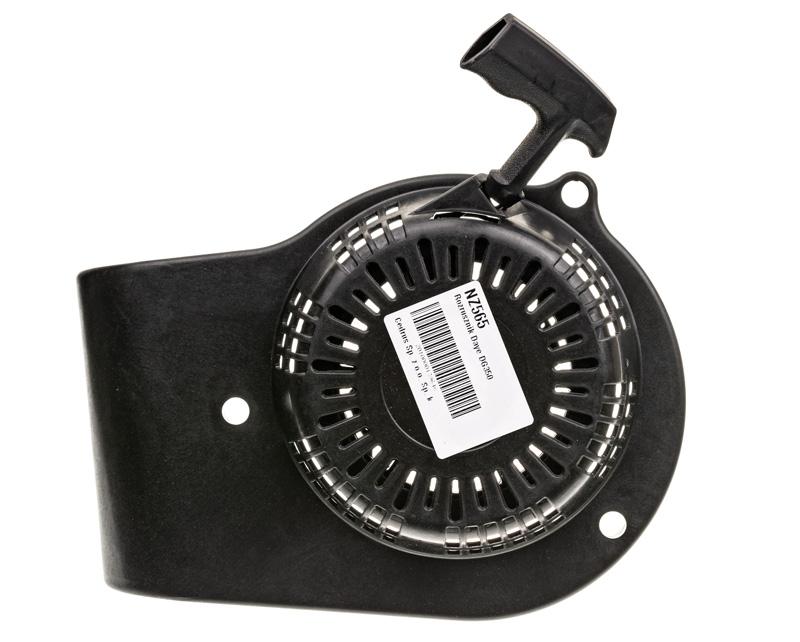 Rozrusznik Daye Dg350 Nz565