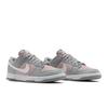 Nike Womens Dunk Low 'Soft Grey Pink' (women's sizes) Skate Shoes DM8329 600